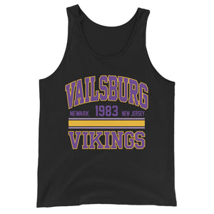 Vailsburg Men Tank Top 1983
