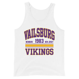 Vailsburg Men Tank Top 1983