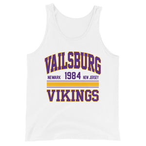 Vailsburg  Men Tank Top 1984