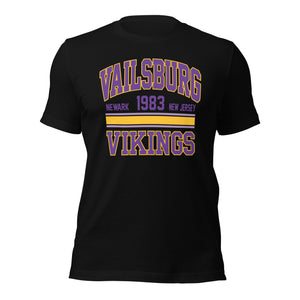 Unisex Vailsburg Tee 1983