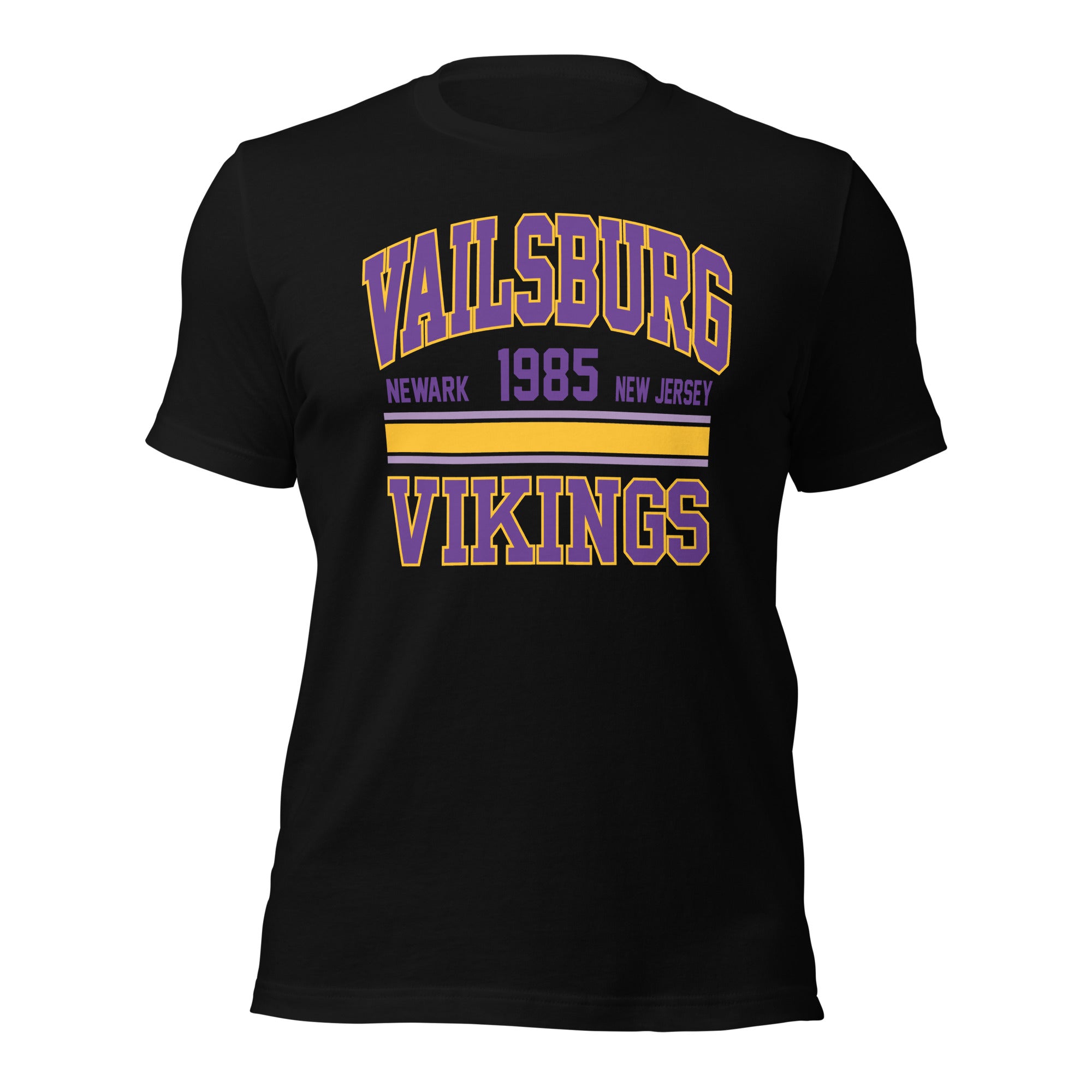 Unisex Vailsburg Tee 1985