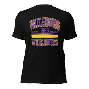 Unisex Vailsburg Tee 1985