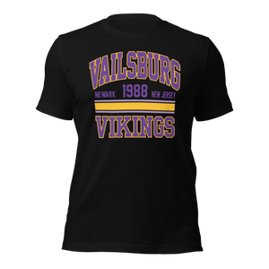 Unisex Vailsburg Tee 1988