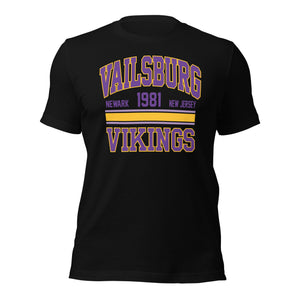 Unisex Vailsburg Tee 1981