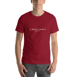 Jersey City Chilltown T-Shirt