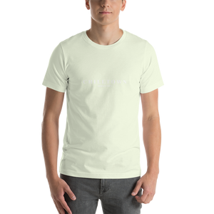 Jersey City Chilltown T-Shirt