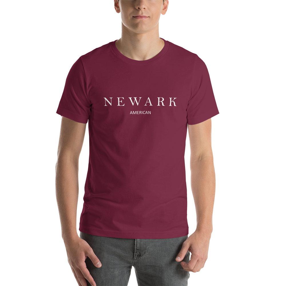 Ladies Newark T-Shirt