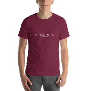 Jersey City Chilltown T-Shirt