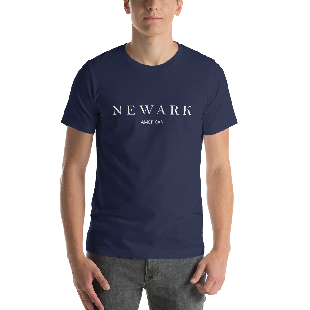 Ladies Newark T-Shirt