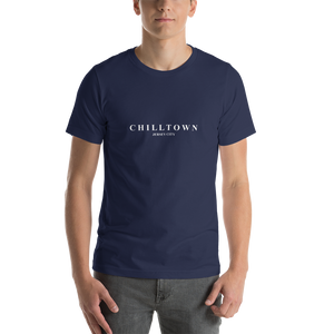 Jersey City Chilltown T-Shirt