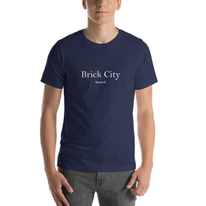 Brick City T-Shirt