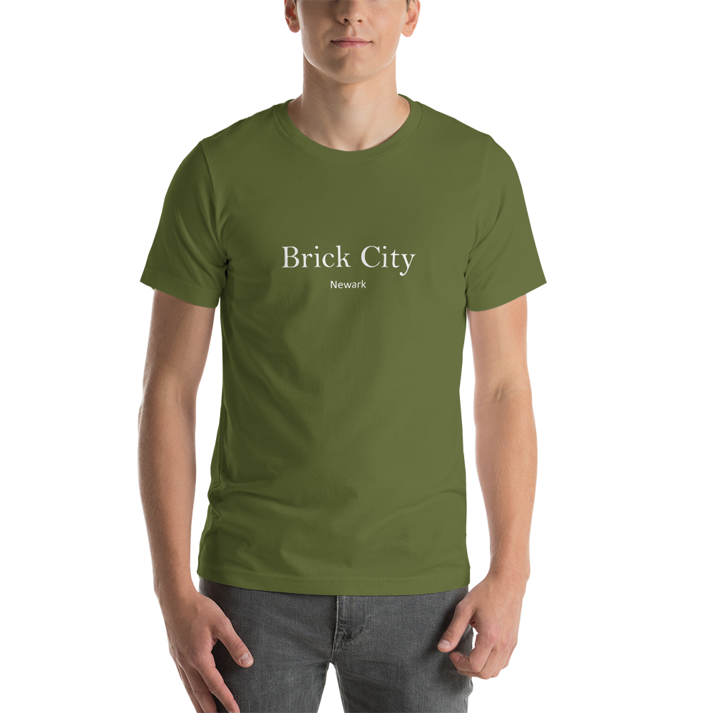 Brick City T-Shirt