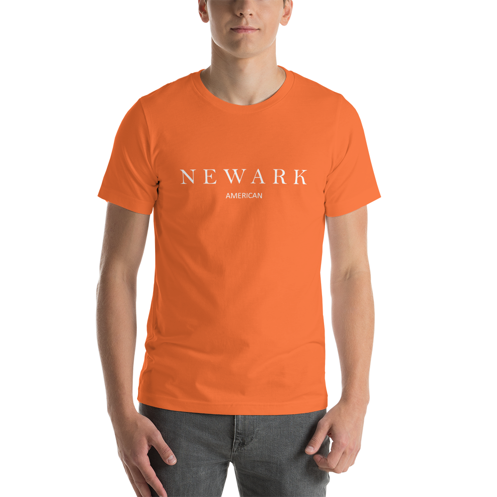 Ladies Newark T-Shirt