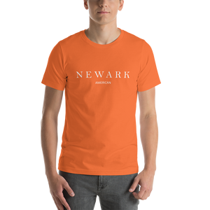 Ladies Newark T-Shirt