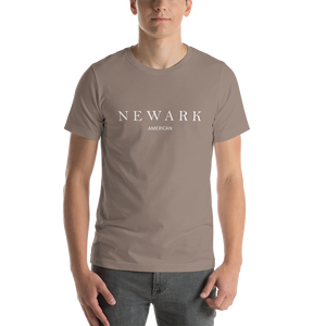 Ladies Newark T-Shirt