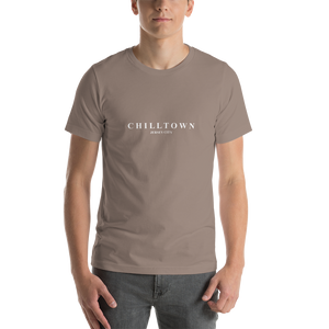 Jersey City Chilltown T-Shirt