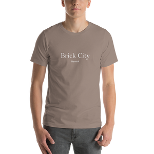 Brick City T-Shirt