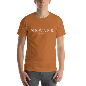 Ladies Newark T-Shirt
