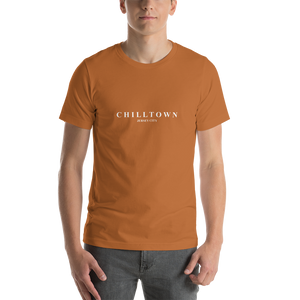 Jersey City Chilltown T-Shirt