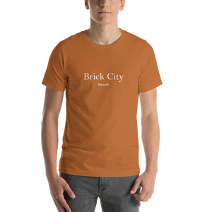 Brick City T-Shirt