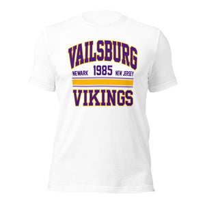 Unisex Vailsburg Tee 1985