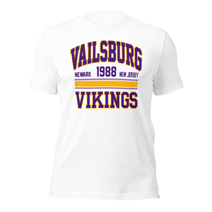 Unisex Vailsburg Tee 1988