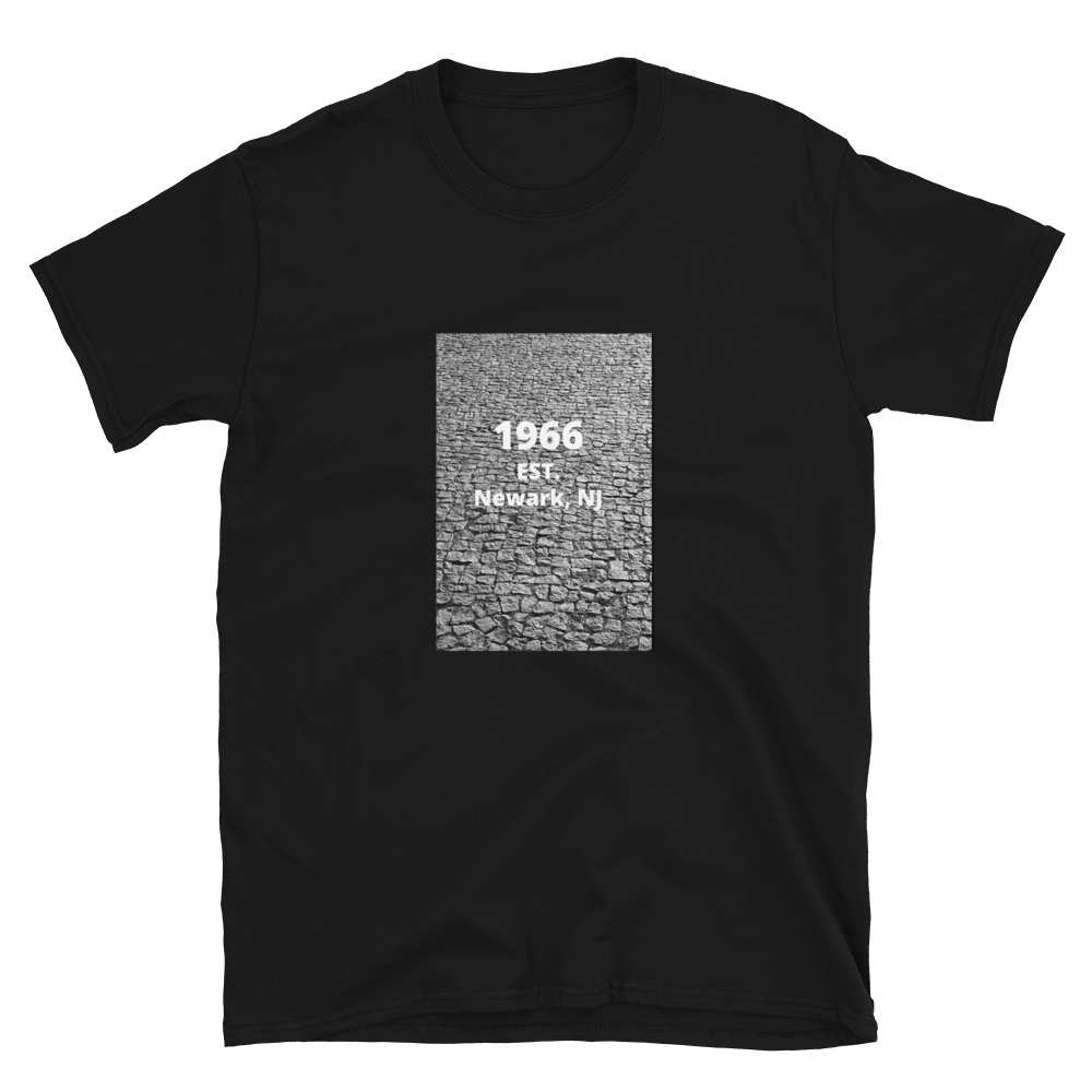 1966 Newark T-Shirt