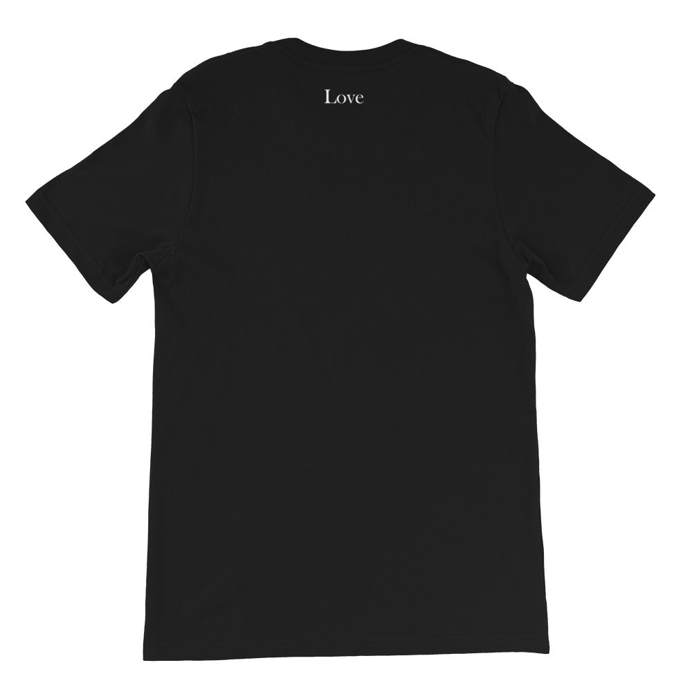 Chinese Love T-Shirt