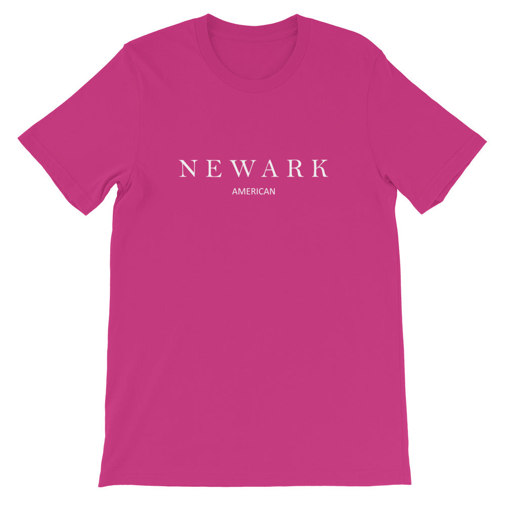 Ladies Newark T-Shirt