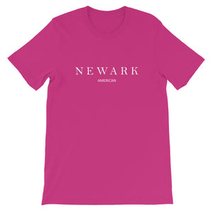 Ladies Newark T-Shirt