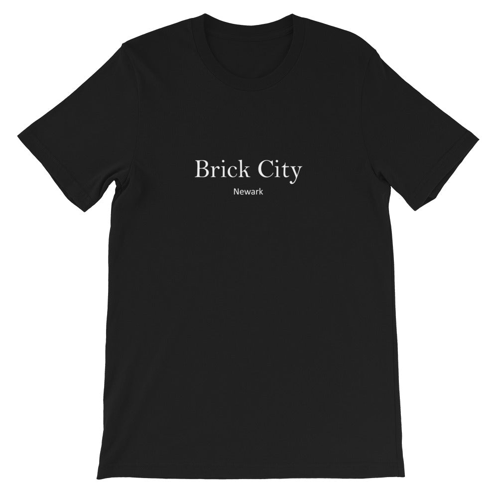 Brick City T-Shirt