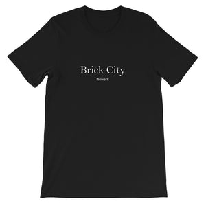 Brick City T-Shirt