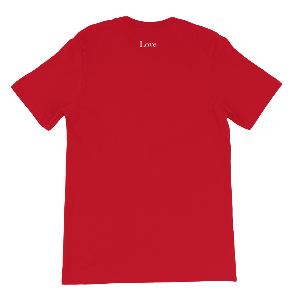 Chinese Love T-Shirt