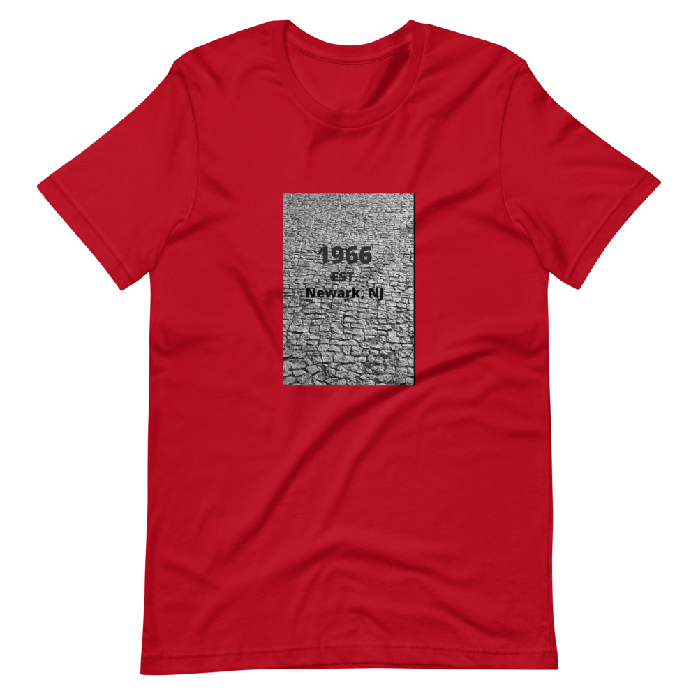 1966 Newark T-Shirt