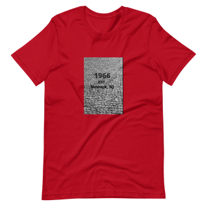 1966 Newark T-Shirt