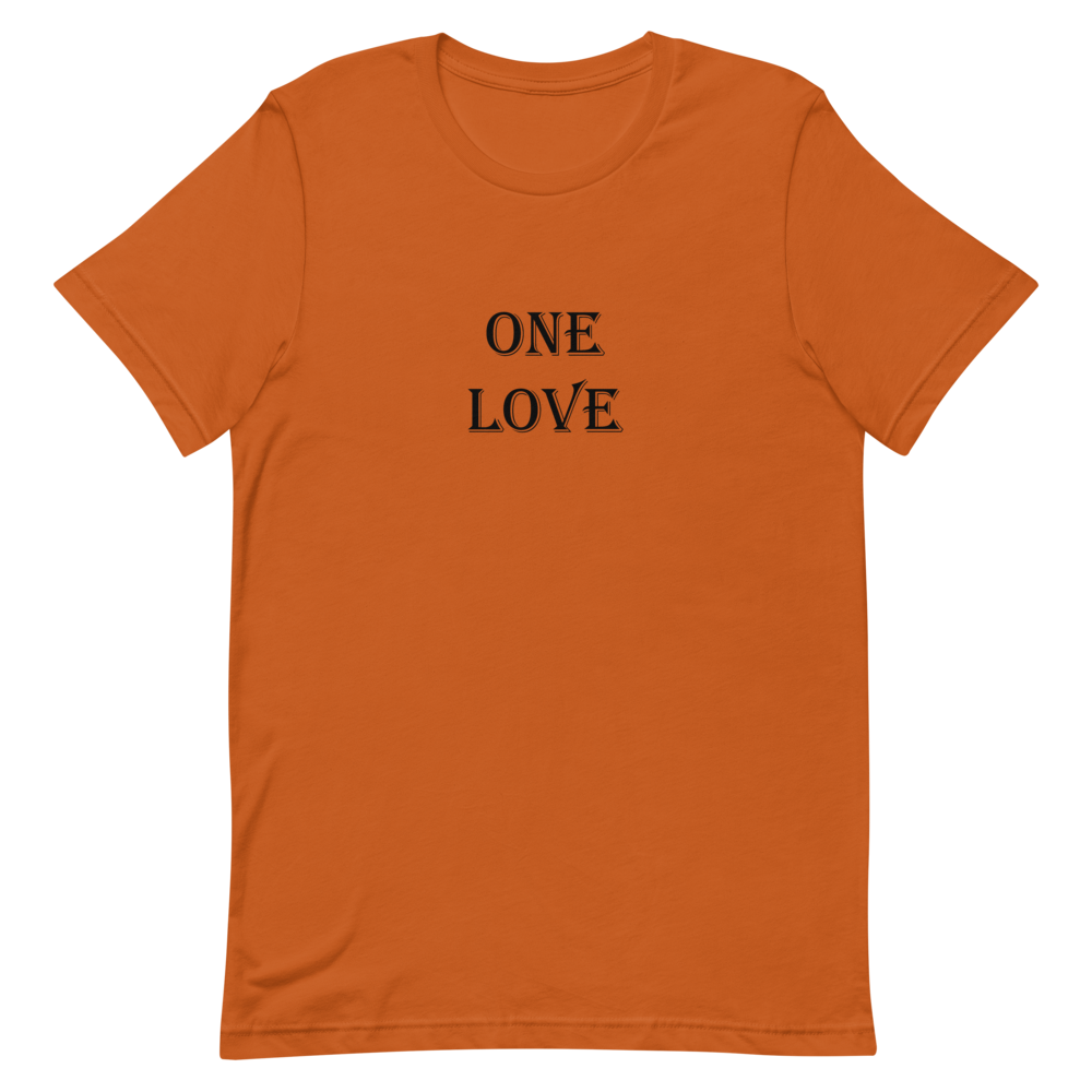 One Love