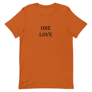 One Love
