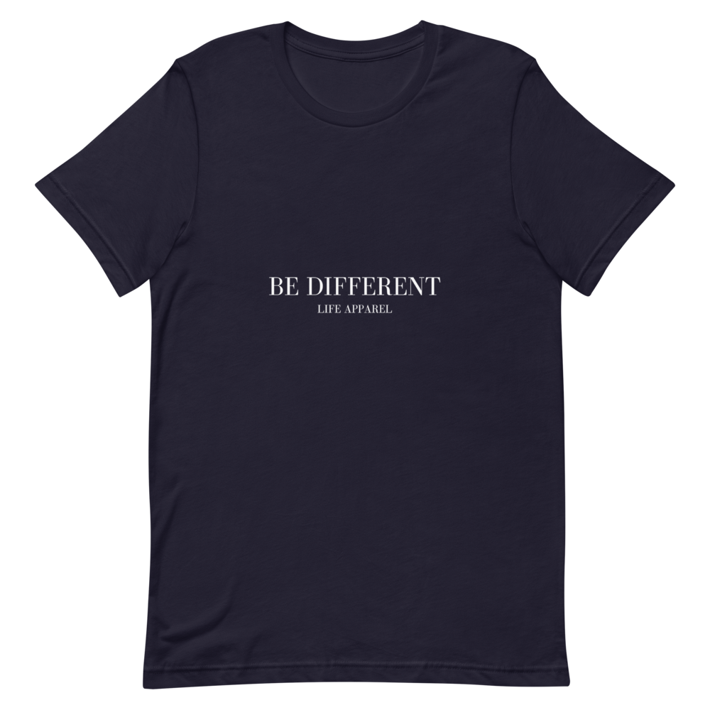 Be Different T-Shirt