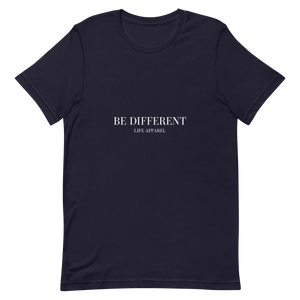 Be Different T-Shirt