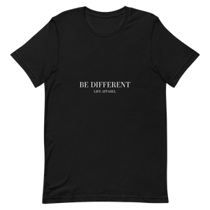 Be Different T-Shirt