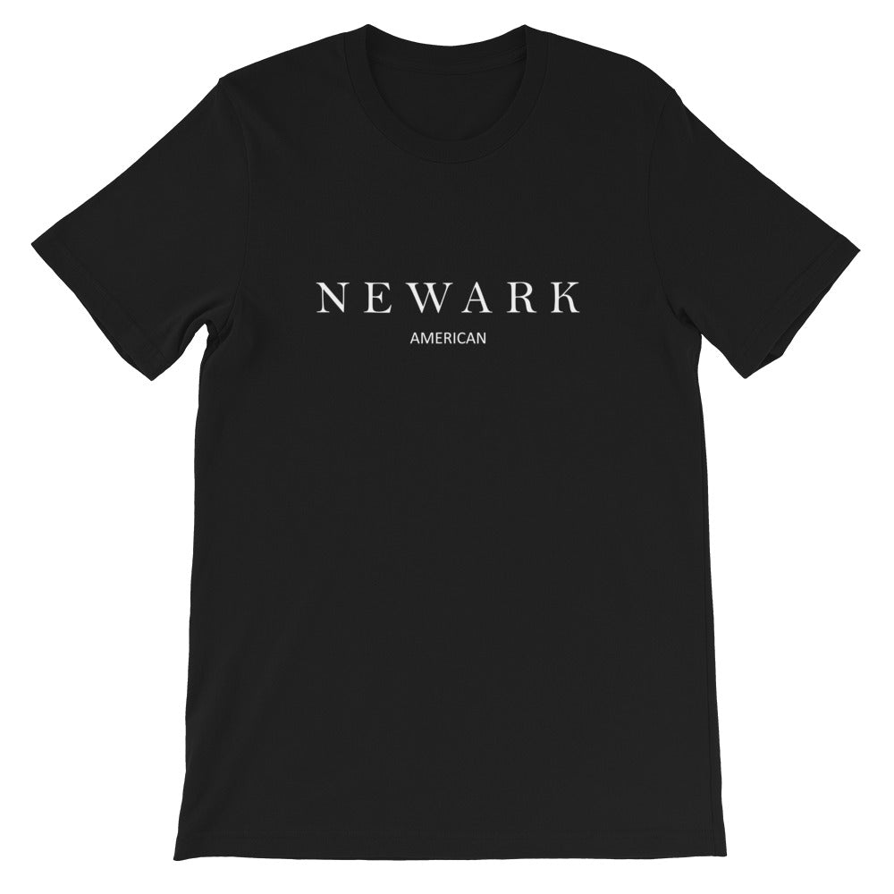Ladies Newark T-Shirt.