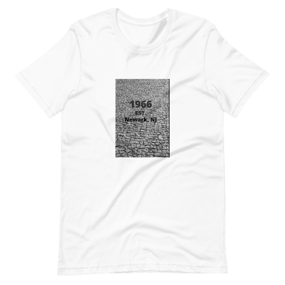 1966 Newark T-Shirt