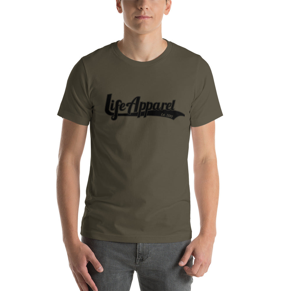 Army Logo Tee